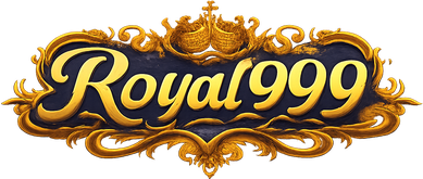 royal999 logo